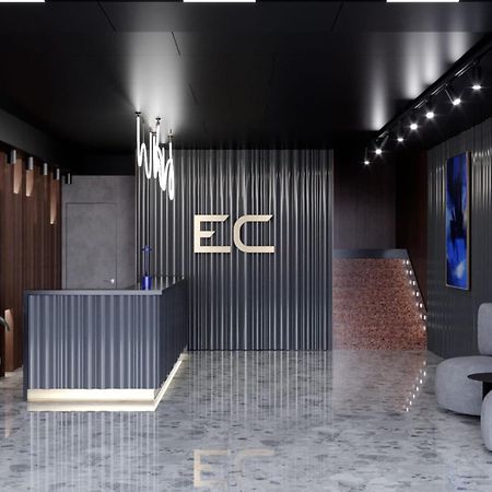 Empire City Karagandy Exterior foto
